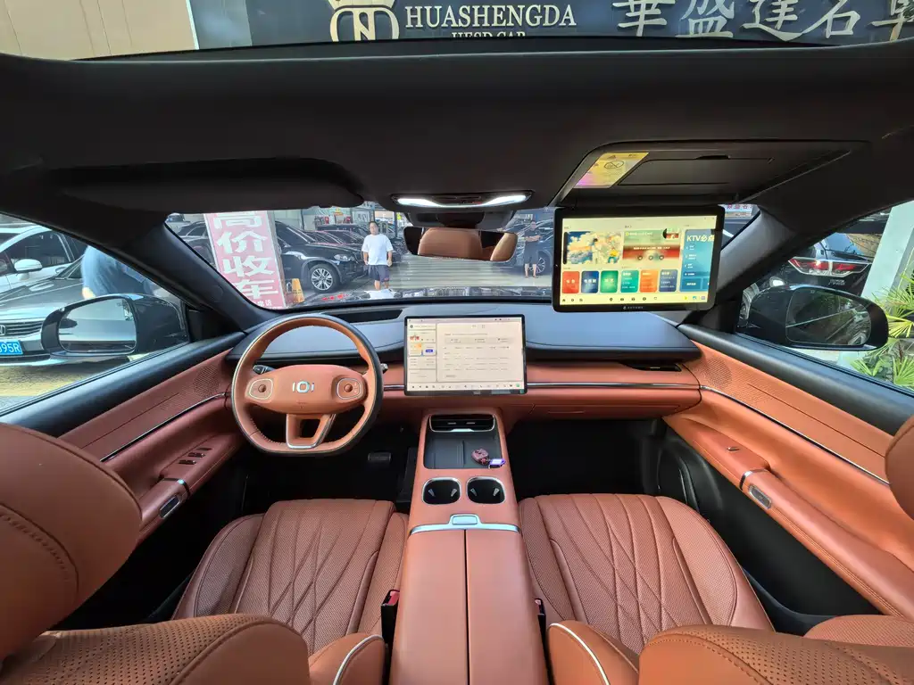 Qiyuan Qiyuan Q07 — миниатюра 6