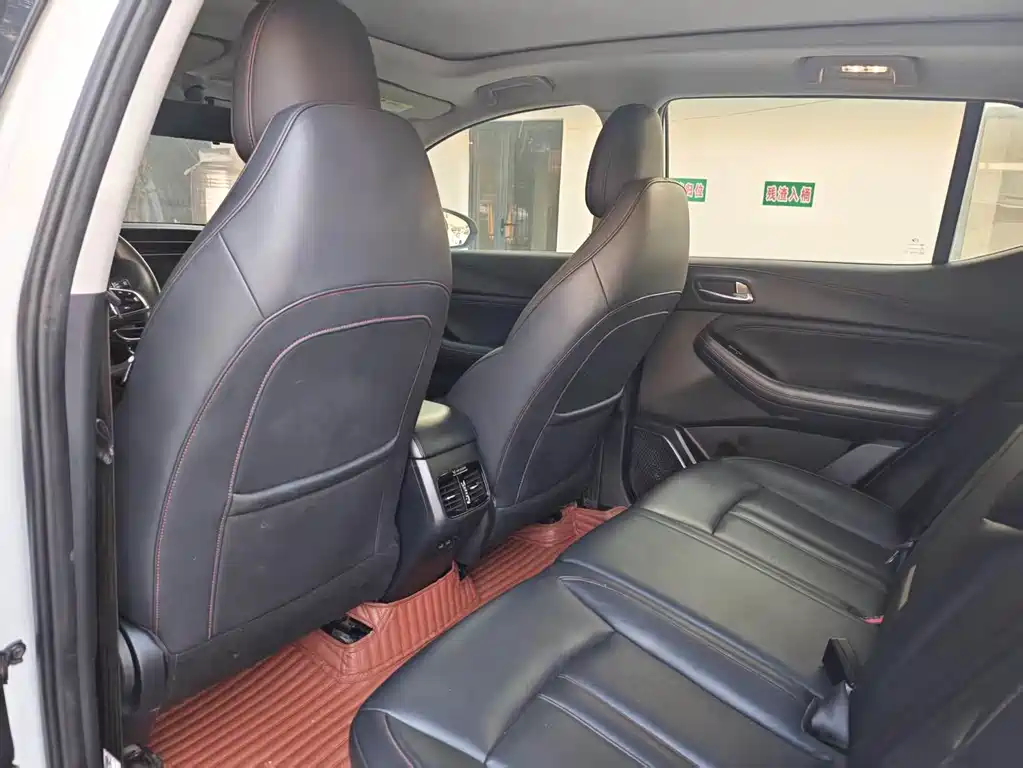 GAC Motor Trumpchi GS4 — миниатюра 5