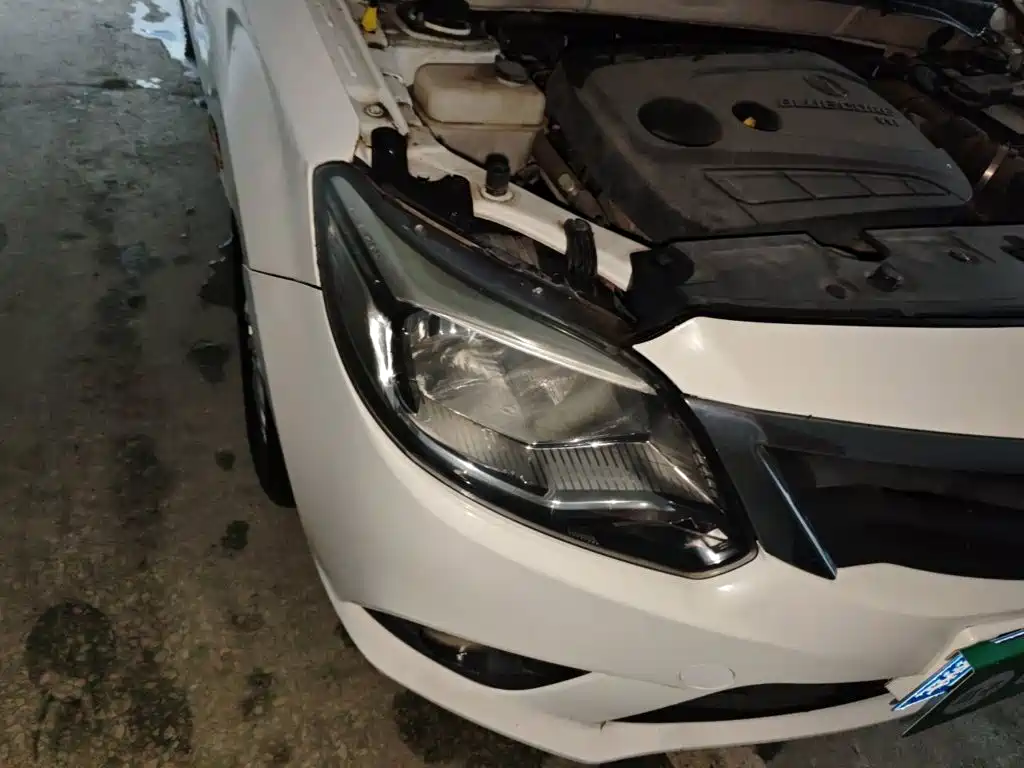 Changan V3 — миниатюра 7
