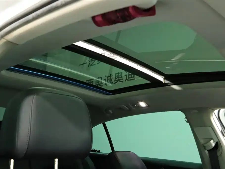Volkswagen Magotan — миниатюра 14