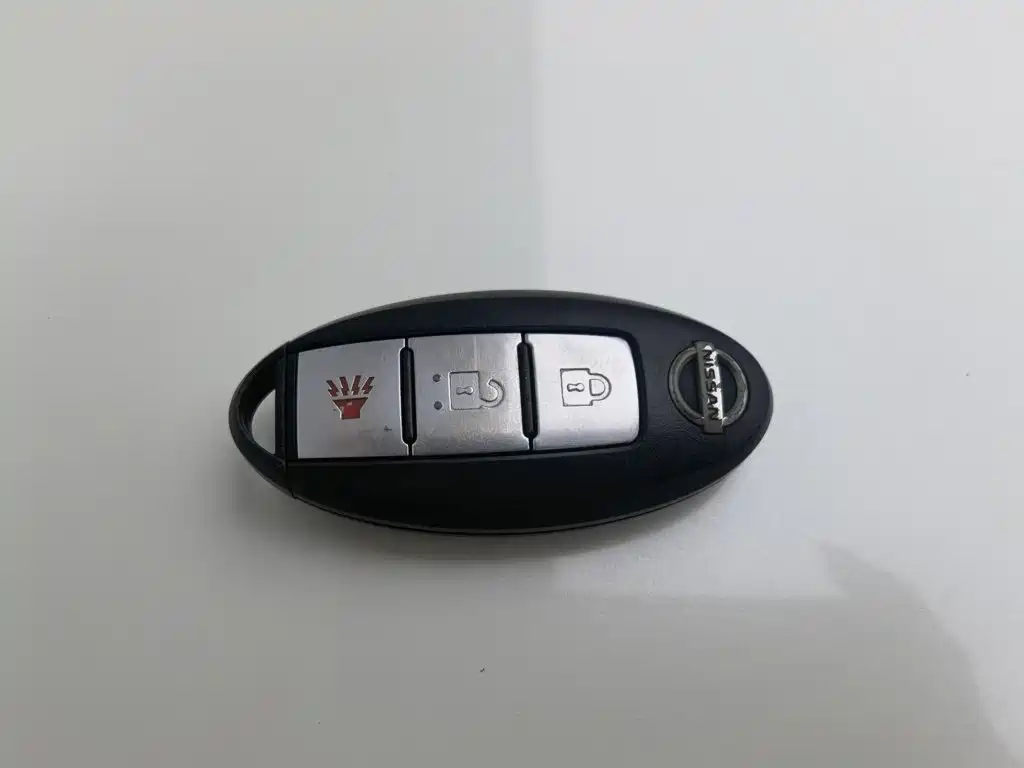 Nissan Tiida — миниатюра 19