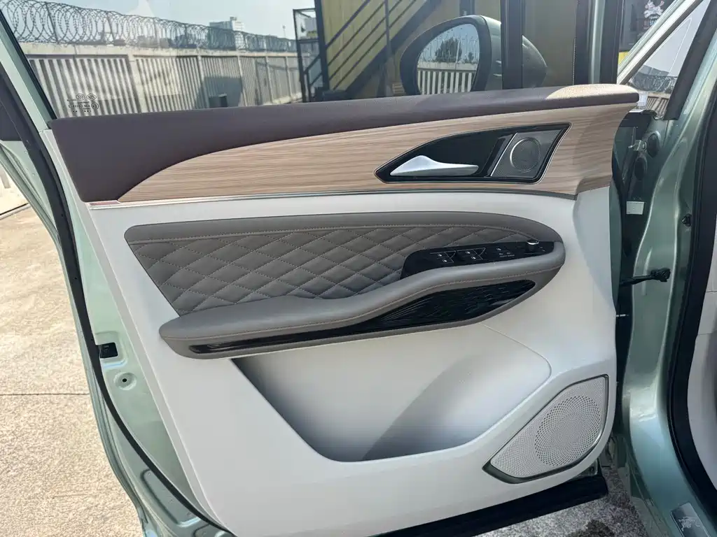 Fengxing Fengxing Yacht — миниатюра 9