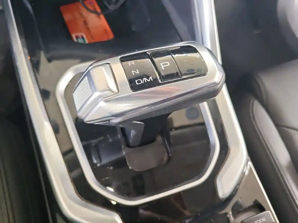 Haval H6 — миниатюра 15