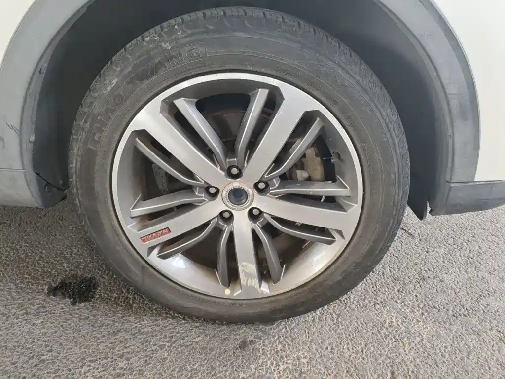 Haval H6 — миниатюра 8