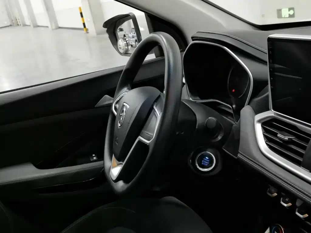 Baojun 530 — миниатюра 22