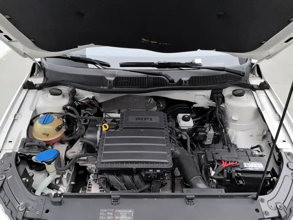Volkswagen Gran Lavida — миниатюра 6