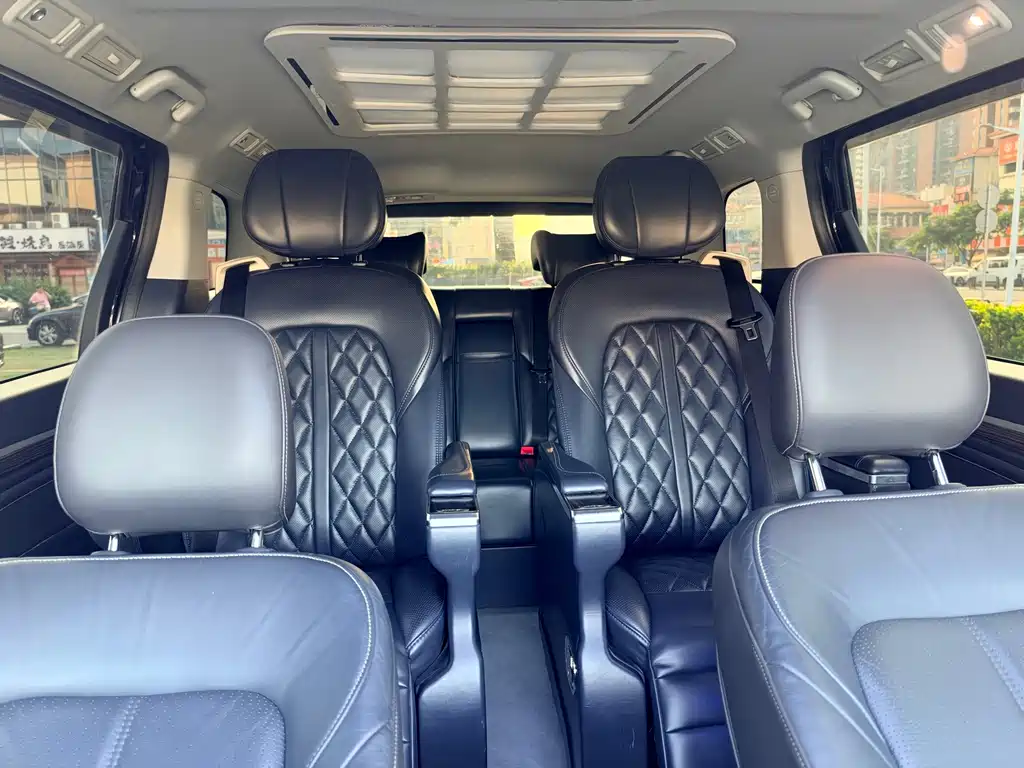GAC Motor Trumpchi M8 — миниатюра 18