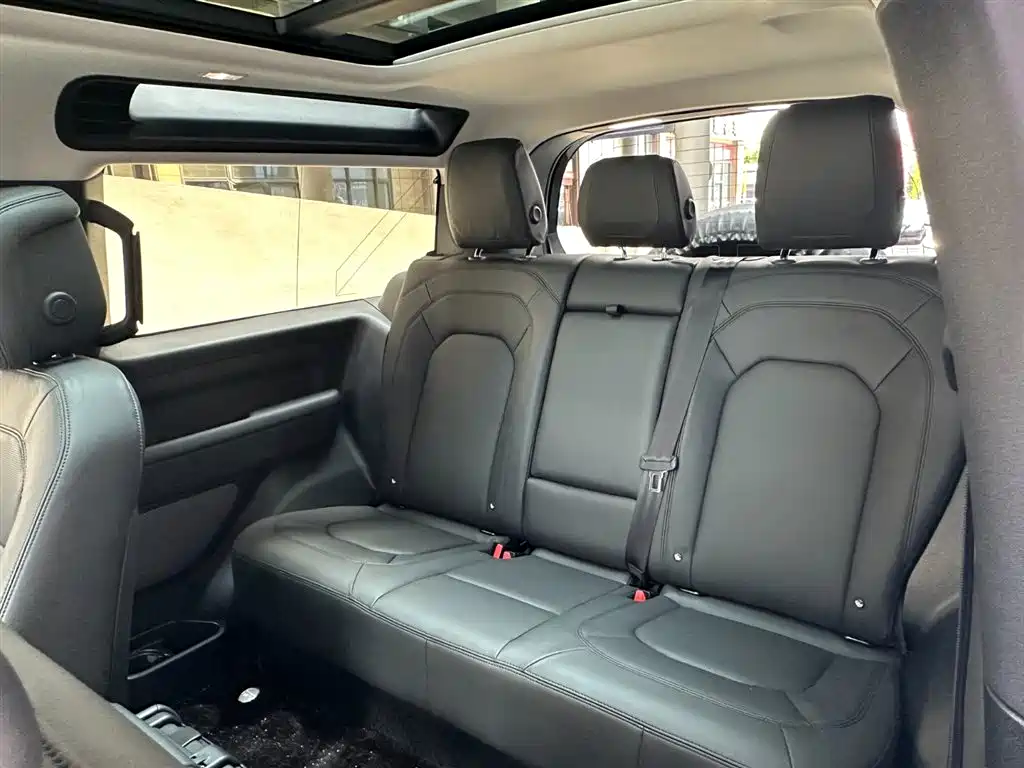 Land Rover Land Rover Defender 2022 90 3.0T P400 XS