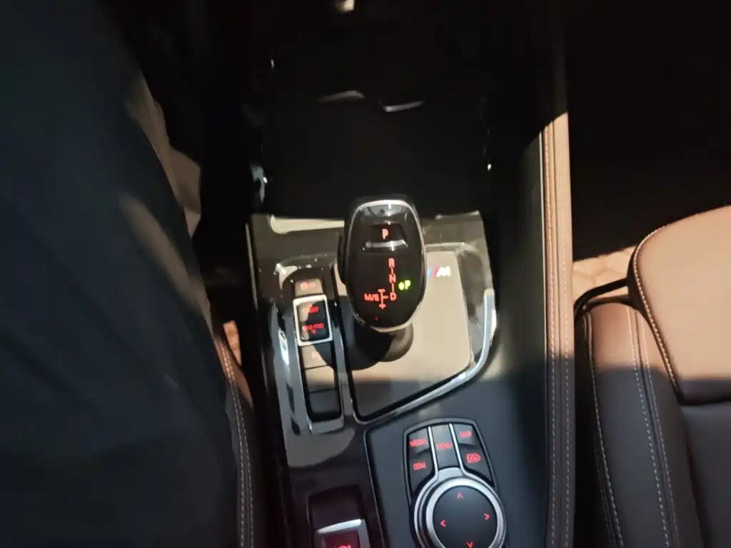 BMW X2 — миниатюра 14
