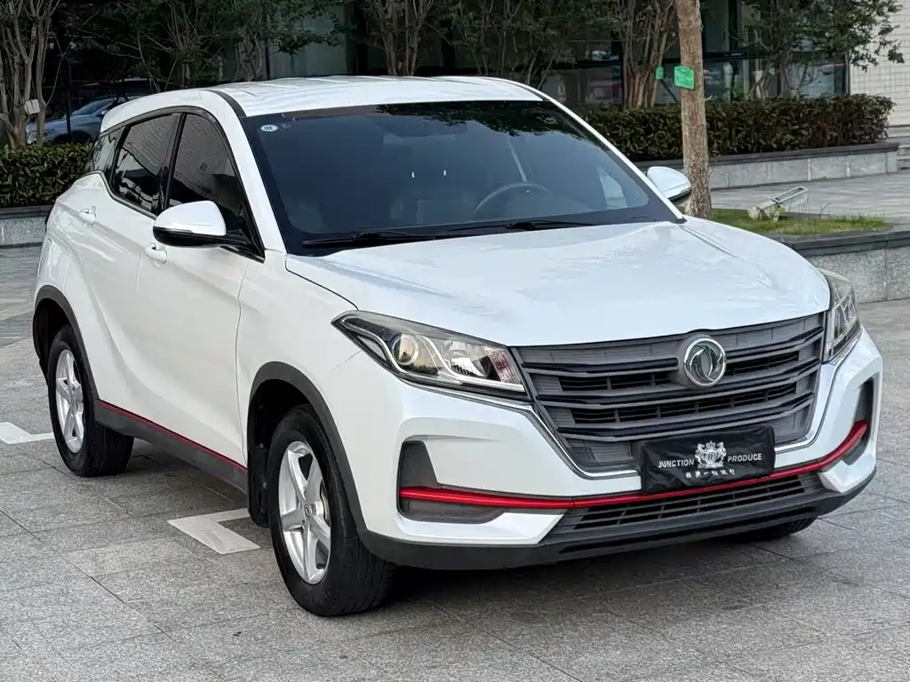 Dongfeng 500 2021 1.5L MT