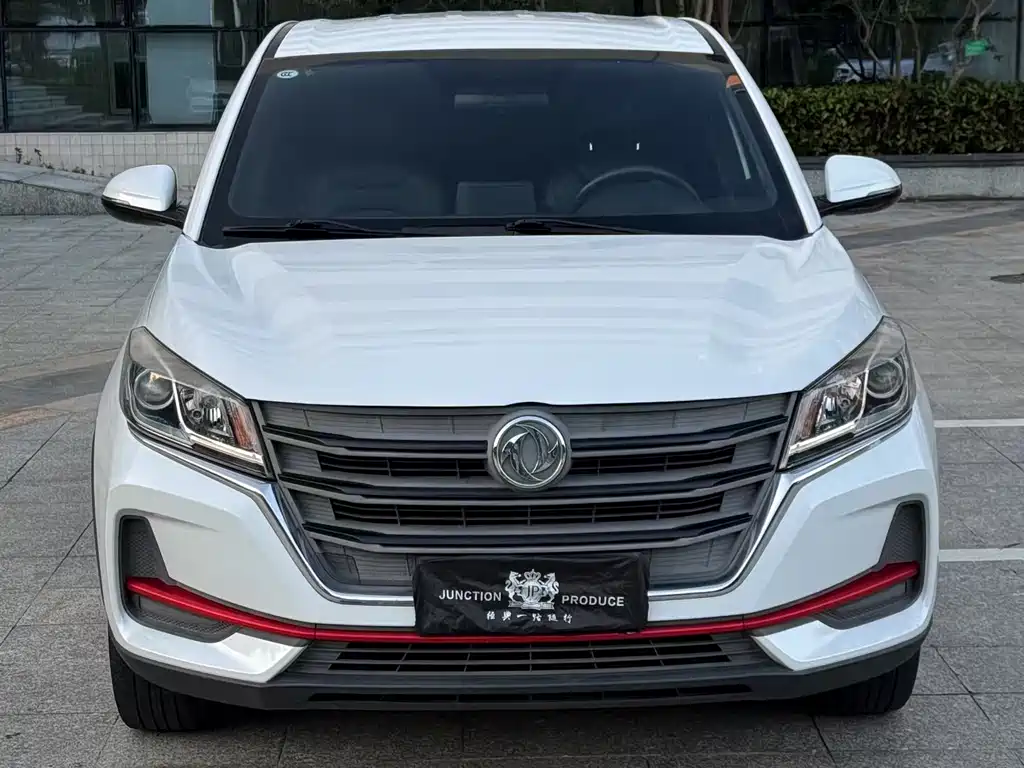 Dongfeng 500 2021 1.5L MT