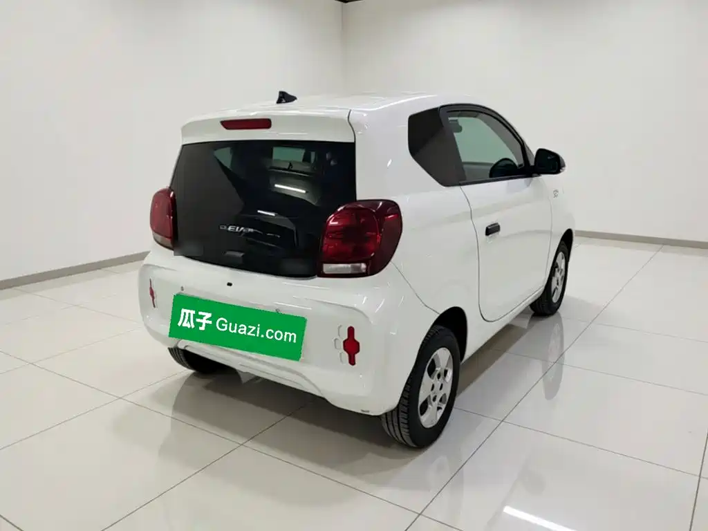 Roewe Clever — миниатюра 4