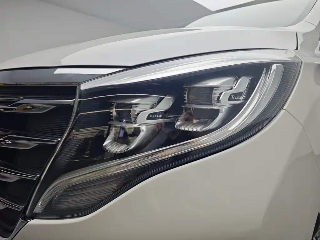 GAC Motor Trumpchi M8 — миниатюра 16