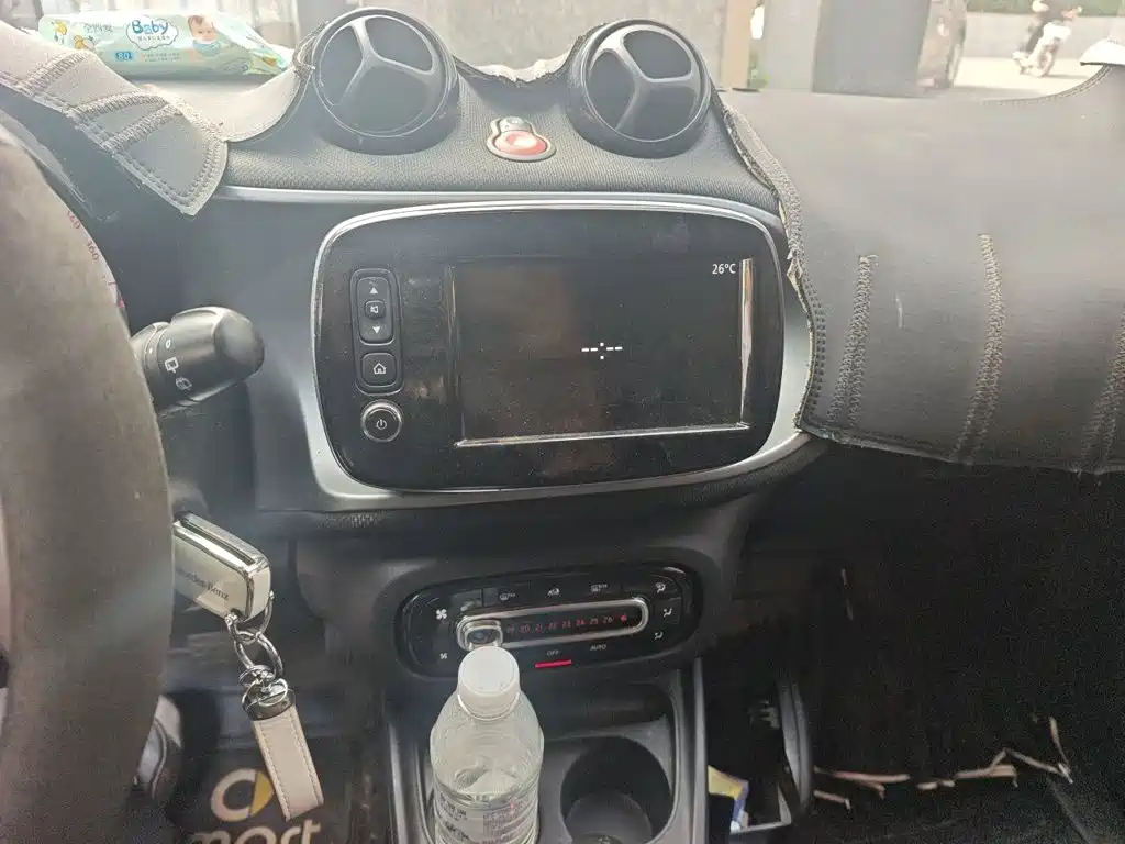 smart Smart Fortwo — миниатюра 14