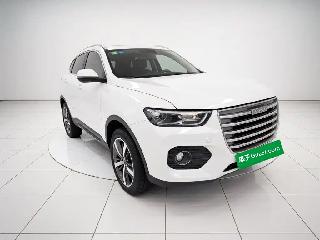 Haval H6 — миниатюра 3