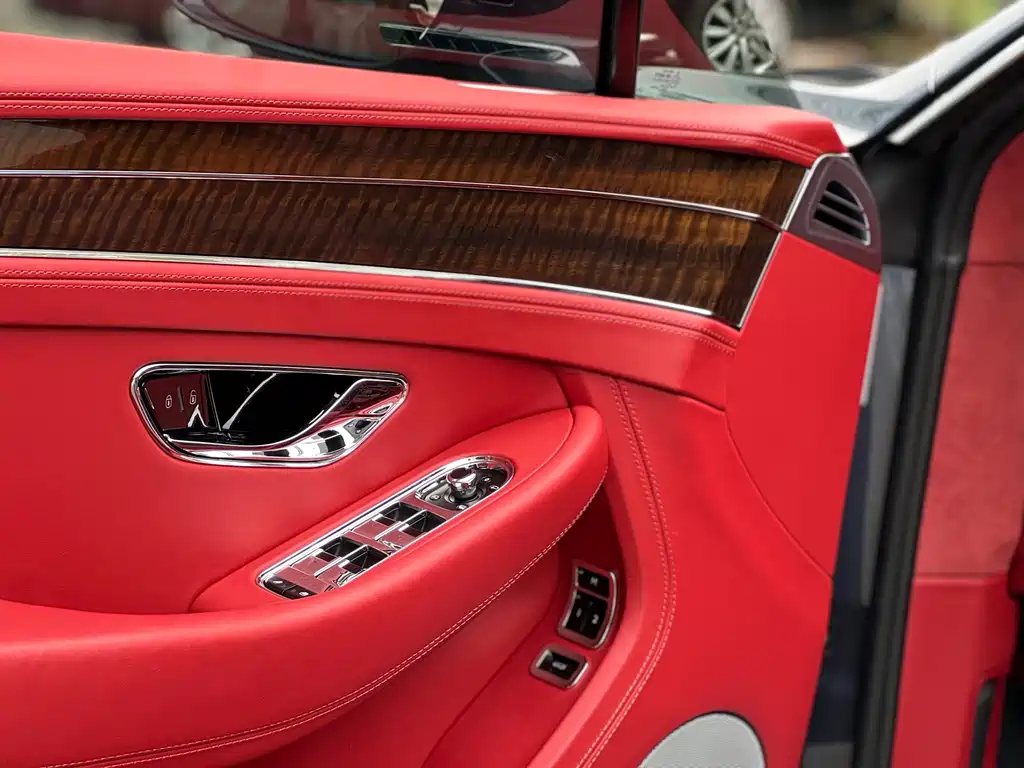 Bentley Continental — миниатюра 11