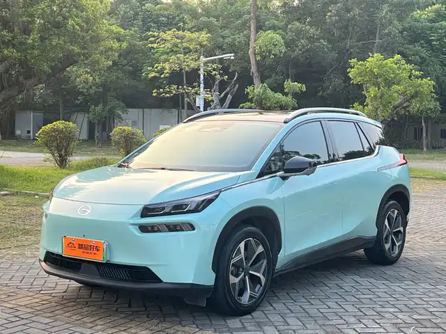 GAC Aion V