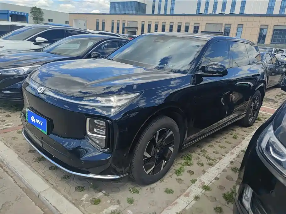 Qiyuan Qiyuan Q07 2025