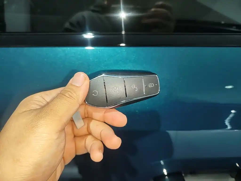 BYD Song L DM-i L DM-i 2024 112km