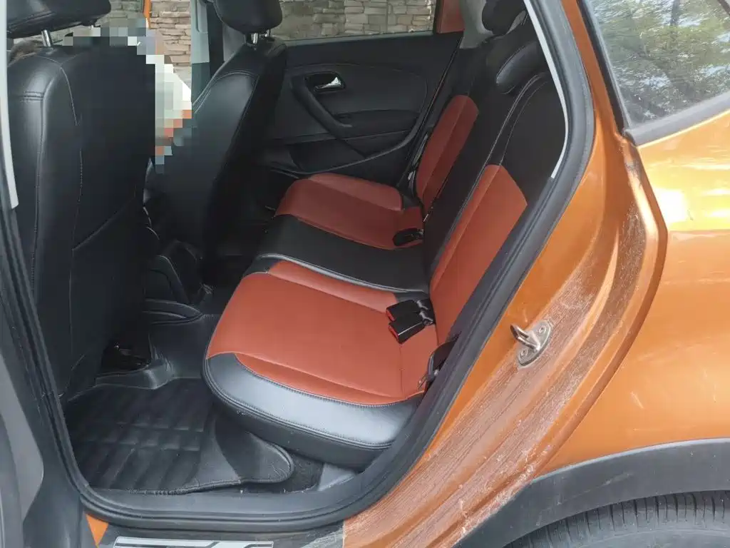 Volkswagen Polo — миниатюра 15
