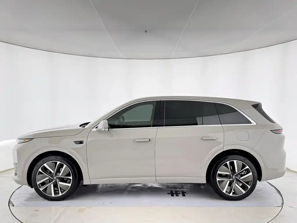 Li Auto Li L6 — миниатюра 4