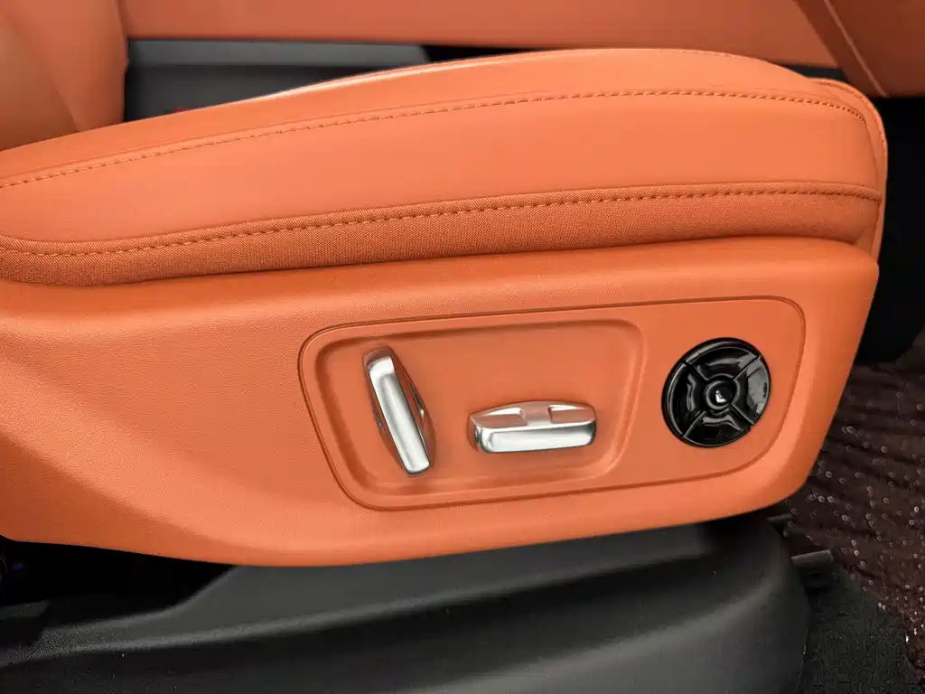 Li Auto Li L6 — миниатюра 12