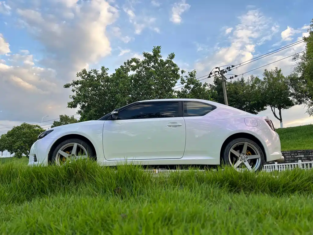 Toyota ZELAS — миниатюра 7