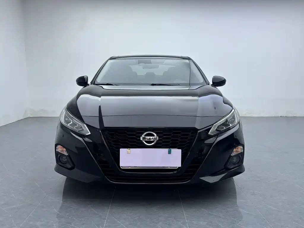 Nissan Teana — миниатюра 2