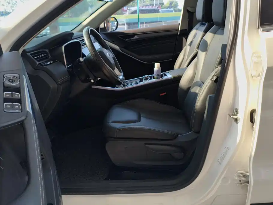 Ford Territory — миниатюра 9