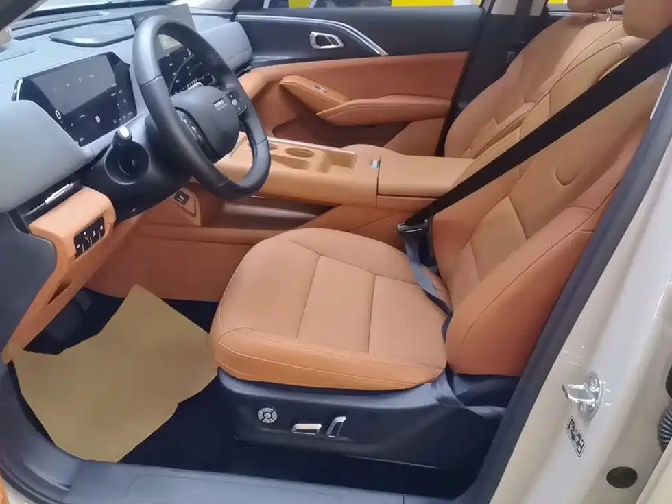 Haval Xiaolong MAX — миниатюра 15