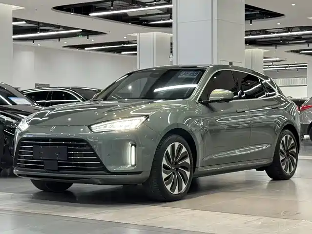 HONGMENG ZHIXING ASK THE WORLD M5 2022