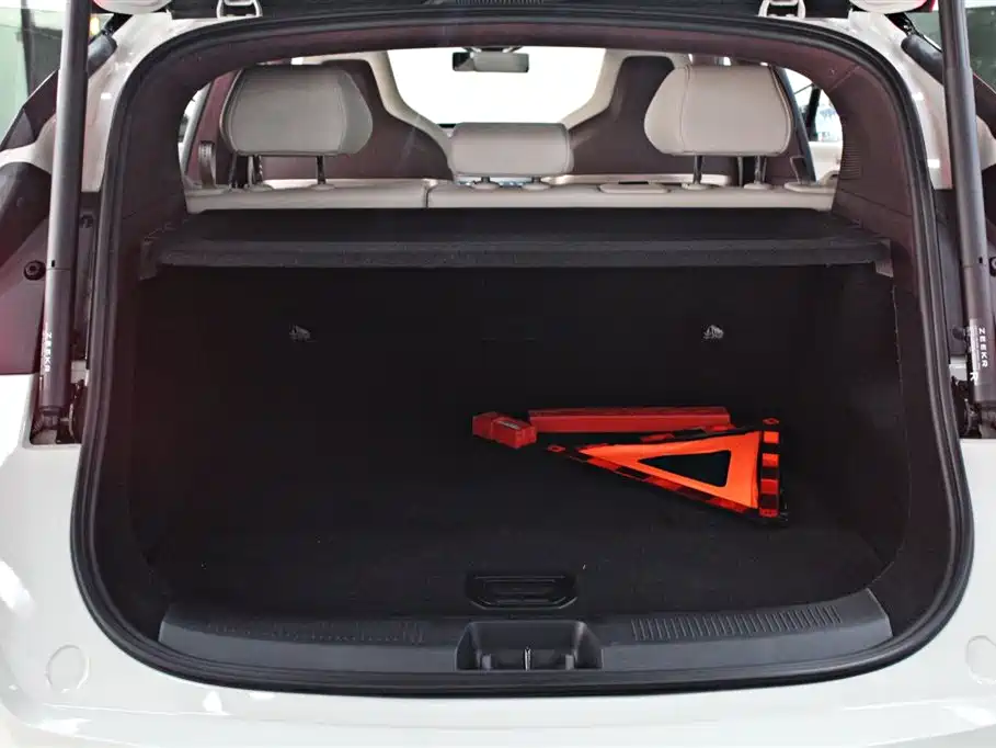 ZEEKR EXTREME KRYPTON X