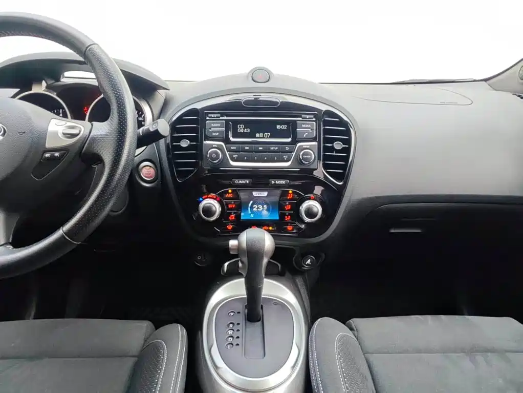 Infiniti ESQ — миниатюра 16