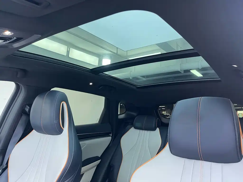 BYD PLUS New Energy — миниатюра 10
