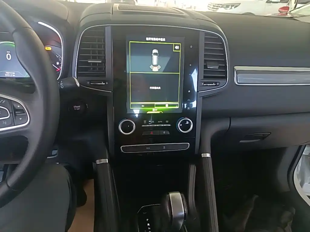 Renault Koleos — миниатюра 13