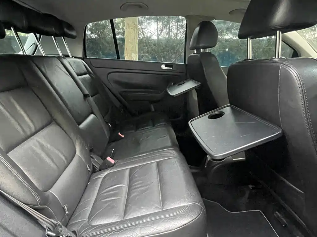 Volkswagen Golf (Import) 1.4TSI Cross Golf, фото 16