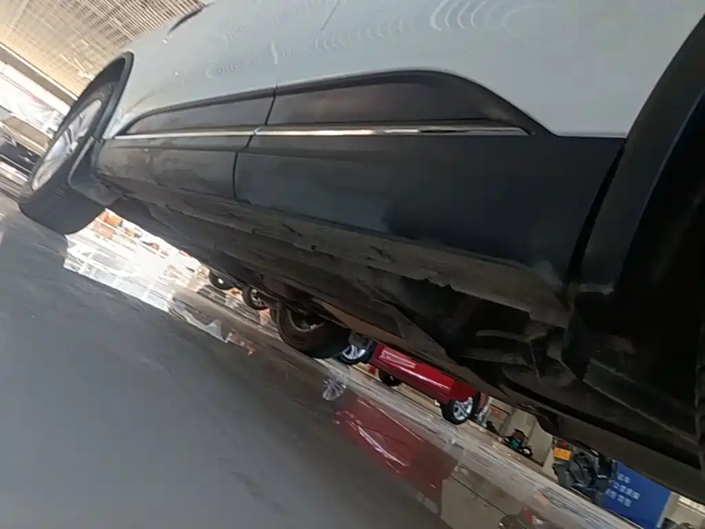 Renault Koleos — миниатюра 22