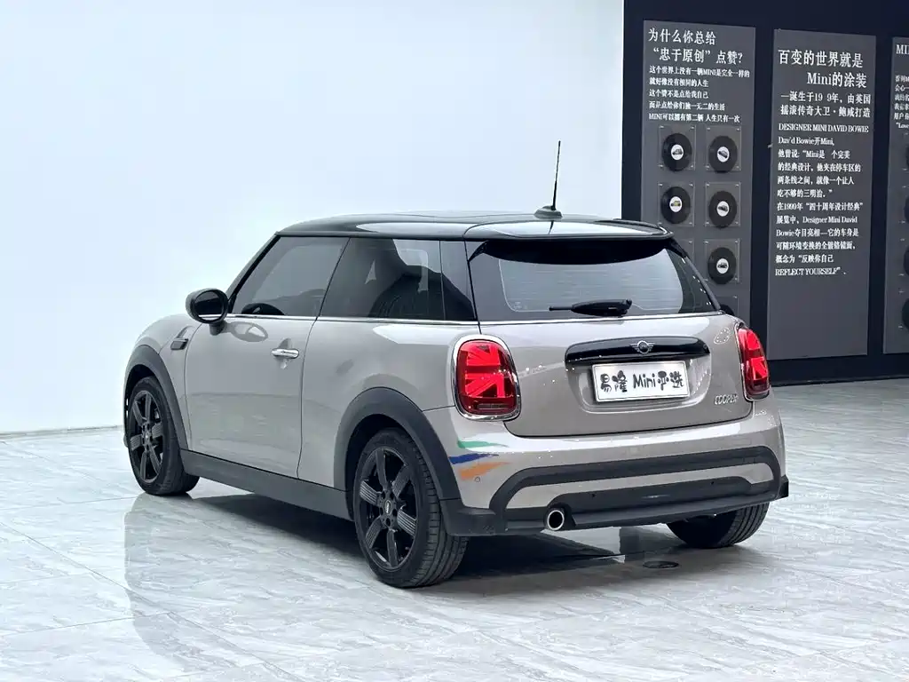 MINI Mini — миниатюра 6