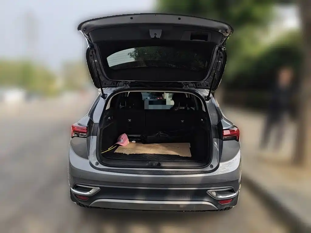 Buick Envision S — миниатюра 20