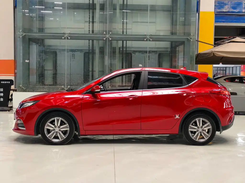 Changan Eado XT — миниатюра 4