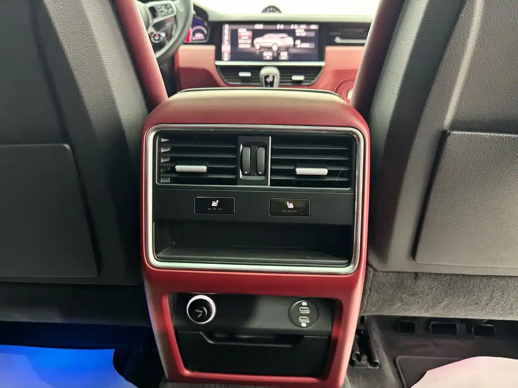 Porsche Cayenne — миниатюра 20