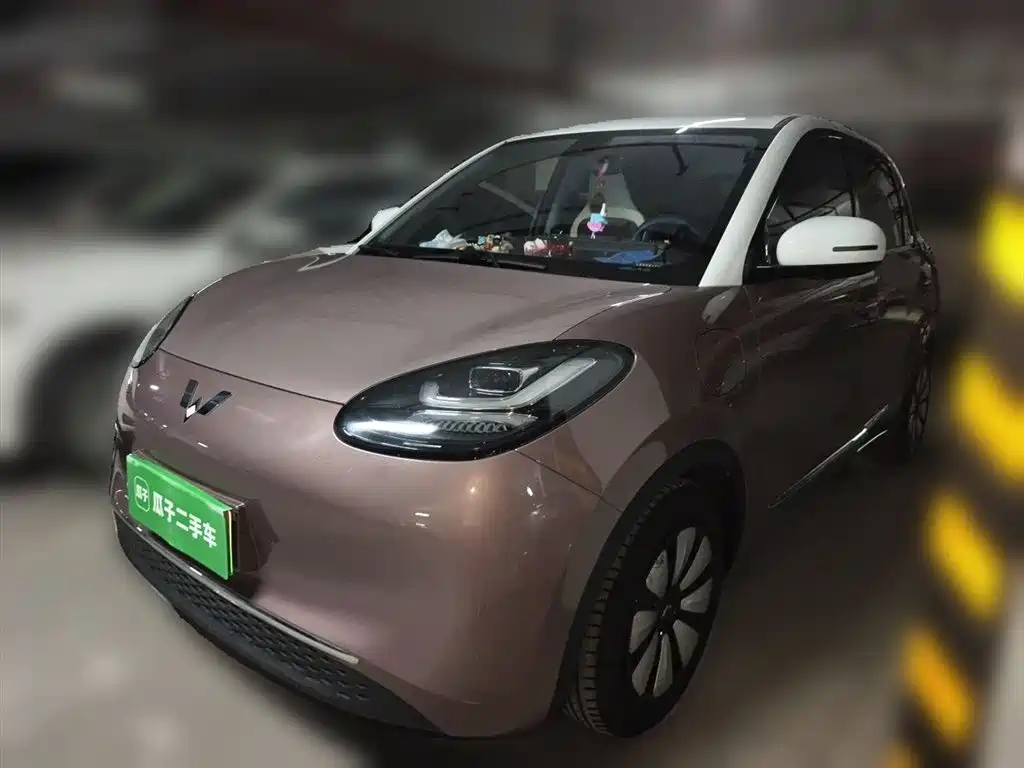 Wuling Bingo 2023