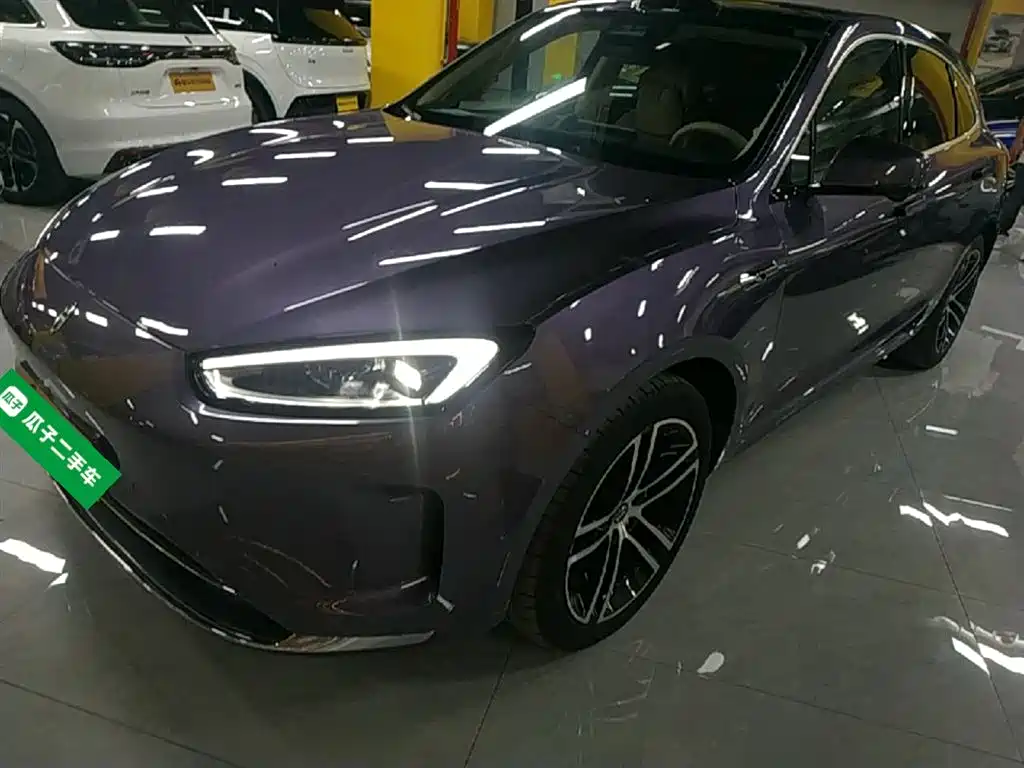 AITO 问界 AITO M5 2025