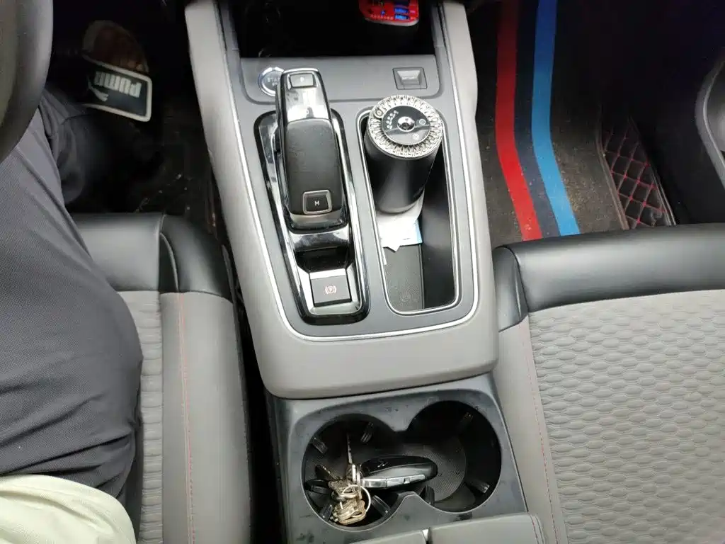 Citroen C5 AIRCROSS — миниатюра 10