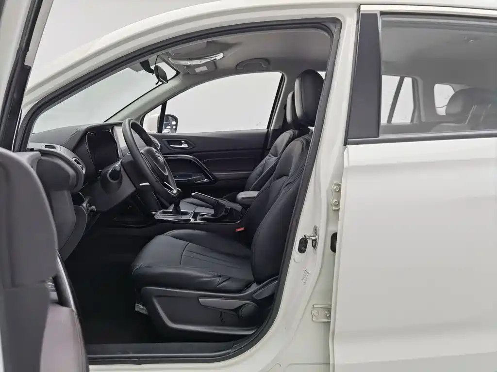 GAC Motor Trumpchi GS4 — миниатюра 10