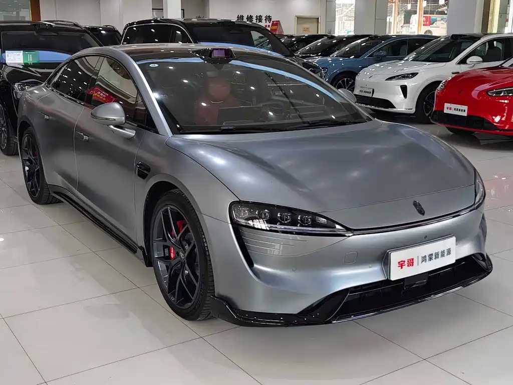 Zhijie Zhijie S7 — миниатюра 3