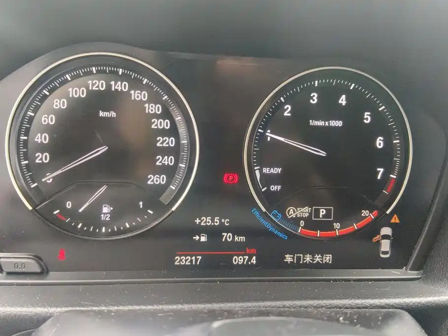 BMW 1 Series — миниатюра 14