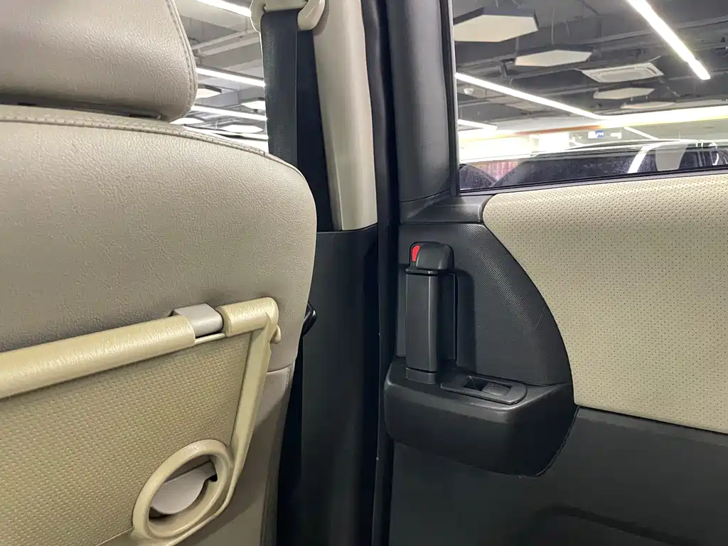 Mazda 5 2.0 Auto Luxury Type, фото 37