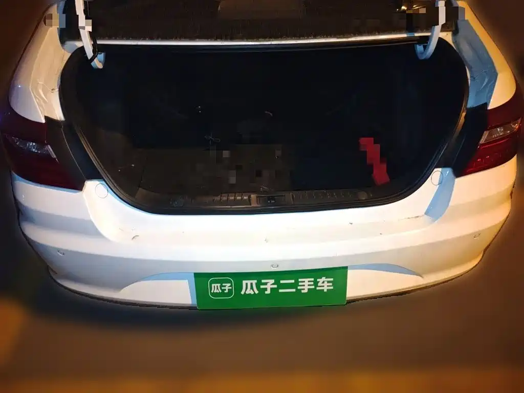 Geely Vision — миниатюра 20
