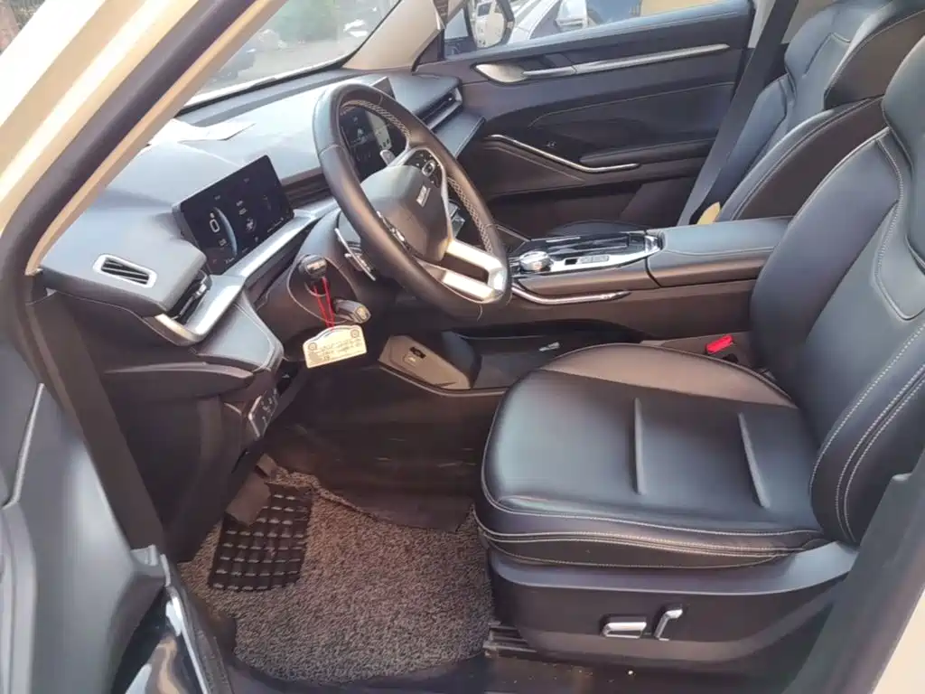 Haval H6 — миниатюра 15